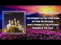 Spacey Jane - Lots Of Nothing (Lyrics)