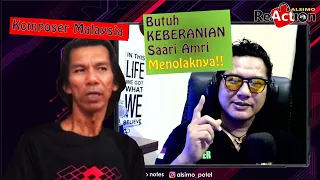 Download Kenapa Saari Amri Menolak Tawaran MP3