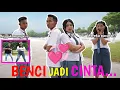 Lagu DRAMA REMAJA, BENCI JADI CINTA!! | Mikael TubeHD
