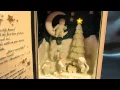 Dept 56 Snowbabies Story Book Music Box Ebay 1