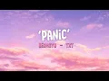 Download Lagu BEOMGYU - Panic (Lyrics) | Romanized \u0026 Indonesian Translation