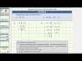 Simplify Absolute Value Expressions