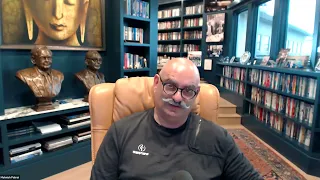 Conversation with Mohnish Pabrai, M.P. at Pabrai Investment Funds (MIT Sloan/CAPD program)