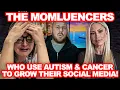 Download Lagu Influencers Who Use Autism And Childhood Terminal Cancer To Grow An Audience Need A Gut Check ASAP