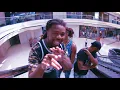 IAMSU! "Post Up" Ft. Skipper & Showbanga (Official Music Video)
