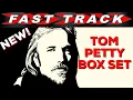 New Tom Petty Music An American Treasure box set