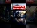 Download Lagu Love Before War | Kong and the Queen’s Last Peace #SkullIsland #KingKong #AIShortFilm