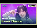 Download Lagu tripleS Glow, Inner Dance (tripleS Glow, 내적 댄스) [THE SHOW 240806]