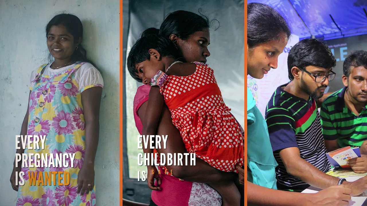 Delivering during a pandemic