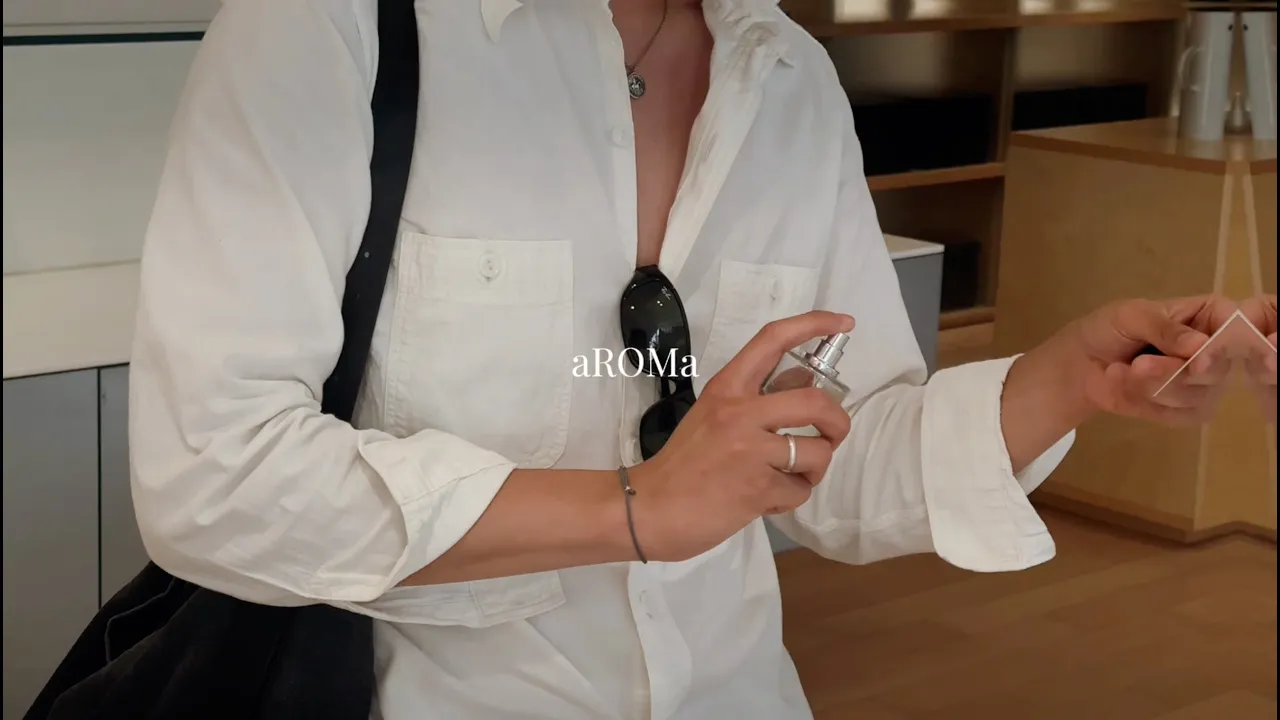 aROMa