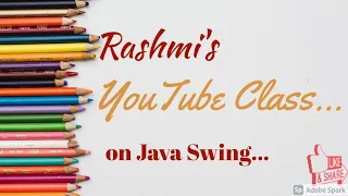 Java Basic Swing Program Swing Program on Simple Calculator