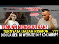 Lagu Temuan Mengejutkan! Ijazah Rismon Diduga Kuat Dibeli di Website Ini?