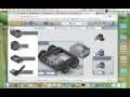 Modkit - Drivetrain