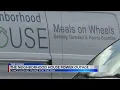 Power outage cancelled plans at the Neighborhood House
