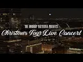 Christmas Tour Live (Full Concert) | The Worship Initiative