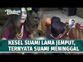 Ga Dijemput Suami Abis Nyalon, Istri Syok Ternyata Suaminya Udah Meninggal! | Taubat Eps 120 Full