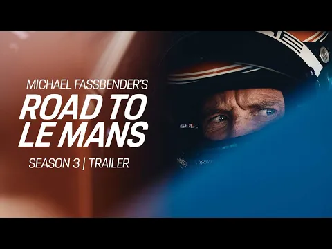Season 3 Trailer