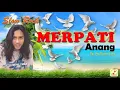 anang hermansyah | merpati | slow rock | rocker indonesia