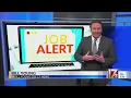 Job Alert Fidelity hiring for customer service program