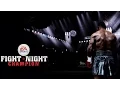 Fight Night Champion - Steve Urkel vs Carl Winslow