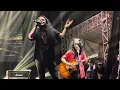 Download Lagu BILA ENGKAU IJINKAN ; GADIS KECIL — WHIZZKID feat READY Live at ROCK LEGENDS TMII 2024