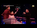 Download Lagu LK TÌNH XƯA NGHĨA CŨ 2 \u0026 1   Lưu Chấn Long   Sàn Chiến Giọng Hát Mùa 2   Tập 2