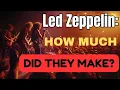 Led Zeppelin s Stairway to Riches Uncovering Their Epic Fortunes