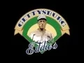 Gettysburg Eddies