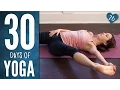 Day 26 Earth Practice Total Body Yoga 30 Days of Yoga