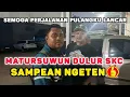 Download Lagu MATURSEMBAHNUWUN DULUR2 SKC SAMPEAN NGETEN 👍 || SEMOGA PERJALANAN PULANGKU LANCAR..