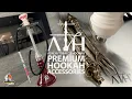 Adalya Tobacco Hookah ATH Premium Hookah Accessories - South Smoke
