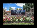 In A Convenient Location Orchard Park