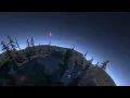 Outer Wilds: 22 Minutes on Timber Hearth | Cosmic Timelapse (2K)