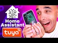 Tuya s New Home Assistant Integration Just Saved The Smart Home Industry