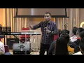 Download Lagu Ps. RUBIN ONG - MEMBANGUN HUBUNGAN DENGAN TUHAN DAN SESAMA SEBAGAI GEREJA