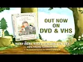 Download Lagu Percy the Park Keeper - Classic Collection DVD Advert