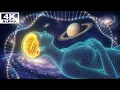432Hz 528Hz 963Hz The DEEPEST Healing Sleep Whole Body Regeneration Reduce Stress 4