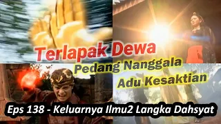 angling dharma the power of the palm of the gods u0026 mountain climbs vs the sword of naggala fil 