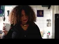 Ghalia Benali/ HANKHAYESH / غالية بنعلي/ هنخيّش