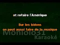 Bon Entendeur & Nicoletta - fio maravilha - Karaoké
