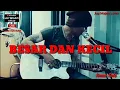 Download Lagu Iwan Fals BESAR DAN KECIL live Kadai TEK KASI .. Jup Majen cover