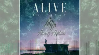 Download Ikson - Alive (Avvy Aston Rework) MP3