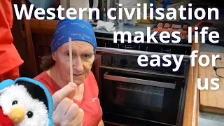 NOT Sailing Northern Ireland – Galley issues – Ep. 393