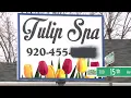 City gives massage business two weeks to find a lawyer or possibly shut down