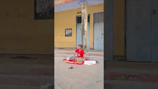 पतंग की चक्कर में पटाखे 🧨 हुए चोरी 😱😭💔#motivation #foryou #viral #shorts #diwali #explore