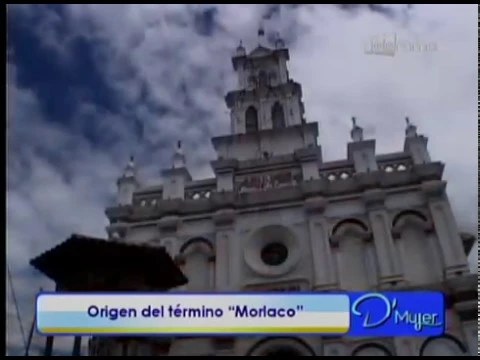 Origen del término Morlaco