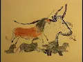 PALETTES - 28 Lascaux