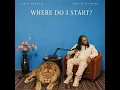Where Do I Start? (feat. Jay Boskie Beatz)