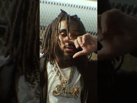 ‘NEW ONE’ VIDEO OUT NOW @kcarbon_