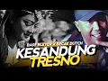 Lagu Thailand Style x Bass Bleyer !! Kesandung Tresno - Eika Safitri ( DJ Topeng Remix )